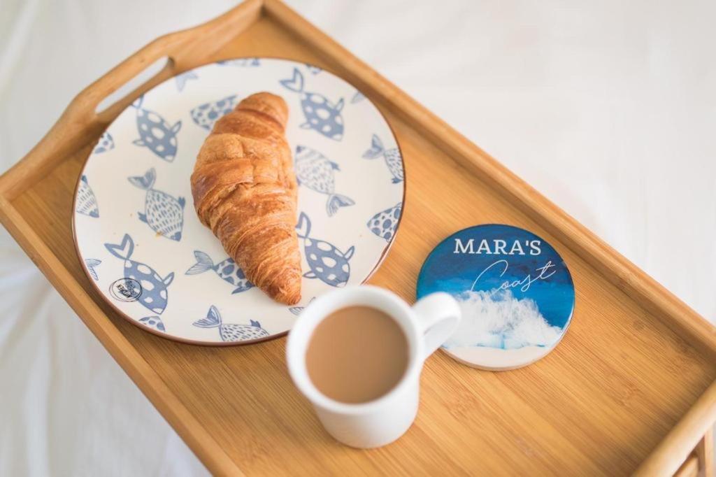 Mara'S Coast - Ciara Villa Drage Kültér fotó