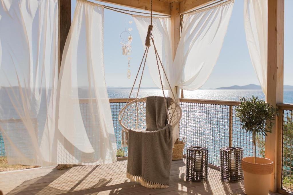 Mara'S Coast - Ciara Villa Drage Kültér fotó